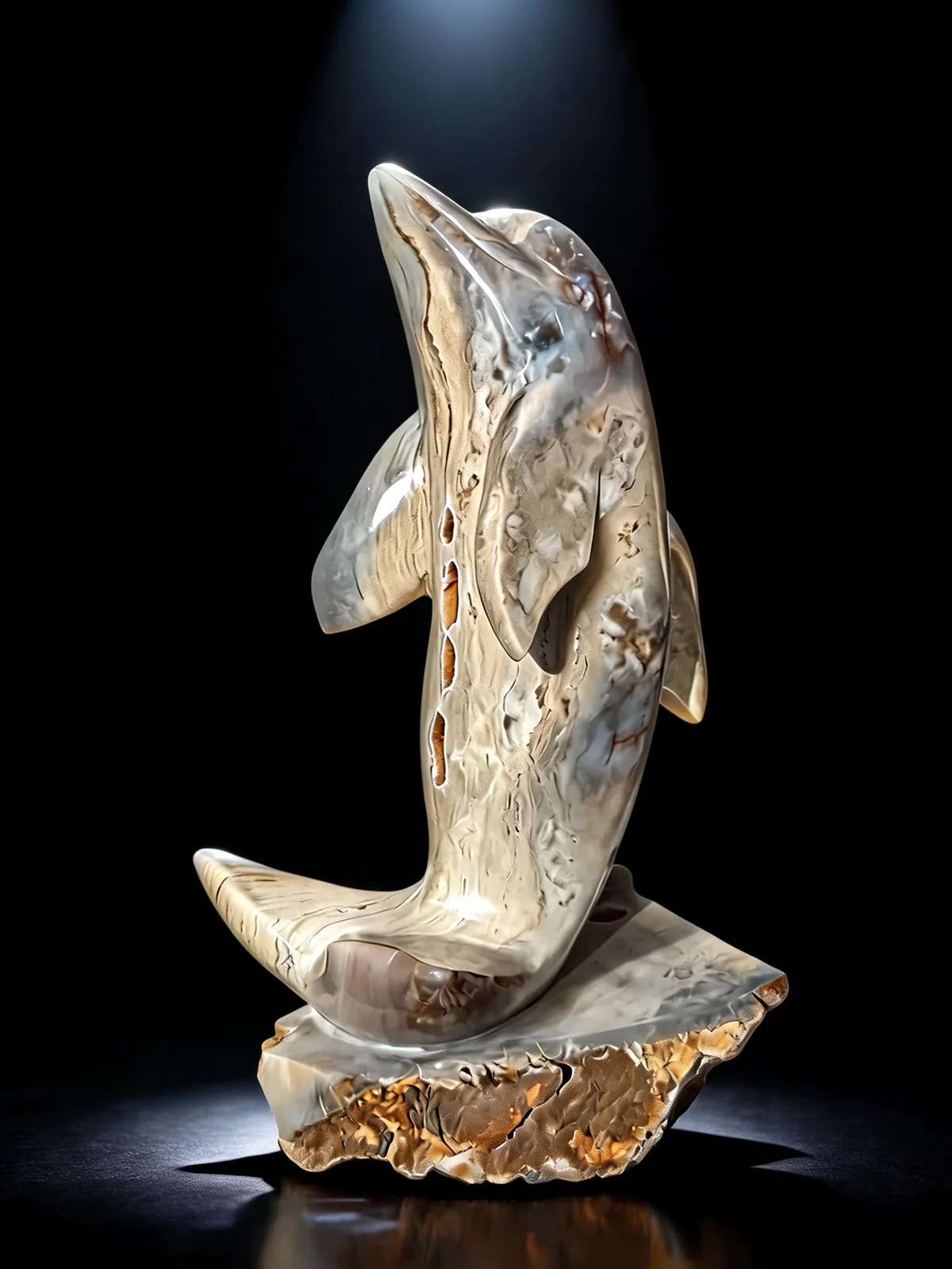 Achat Delfin