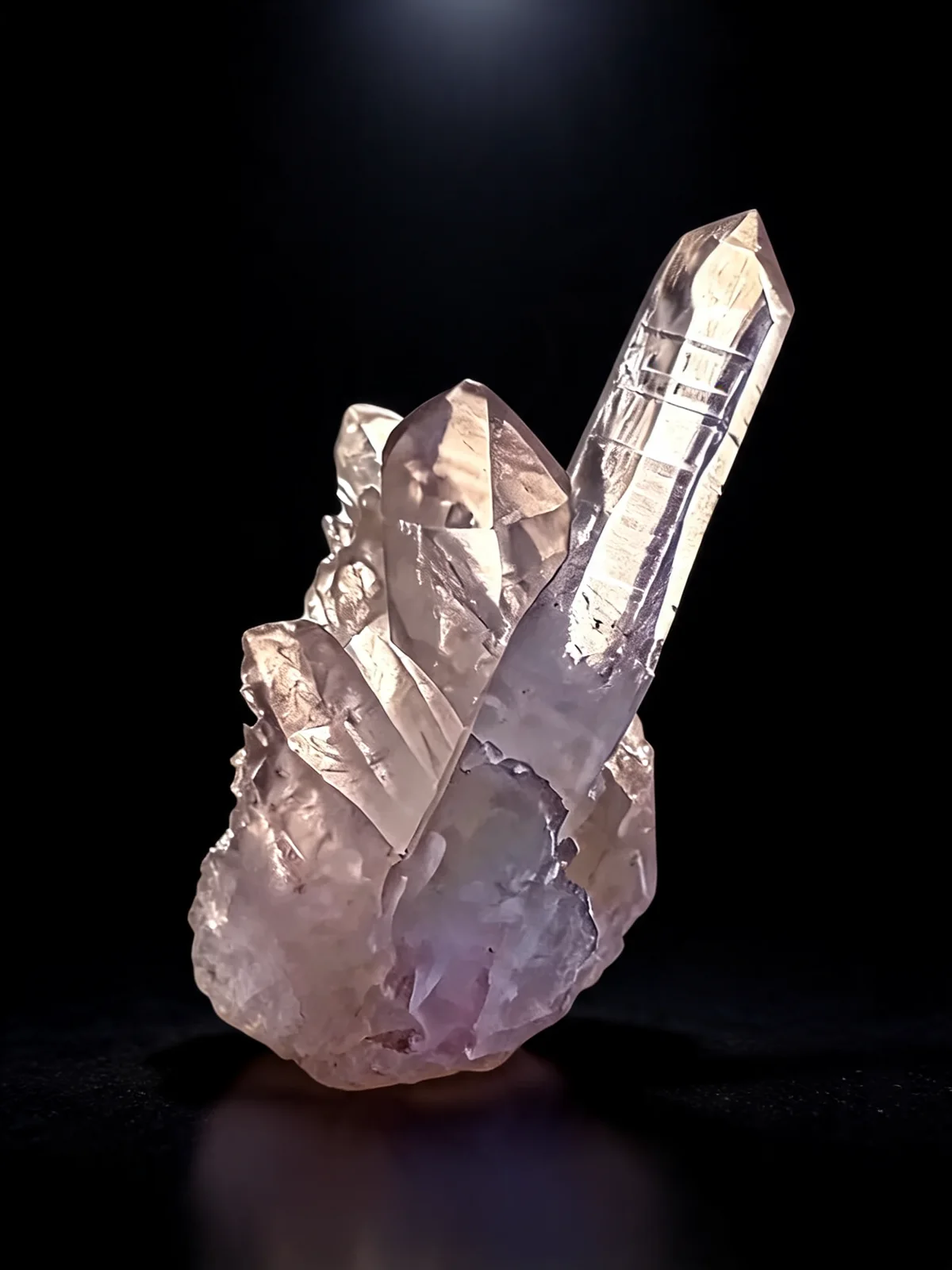 Amethyst aus Vera Cruz